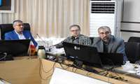 دوره آموزشی با عنوان امنیت در سفرهای خارجی و راهکارهای مقابله با تخلیه اطلاعاتی